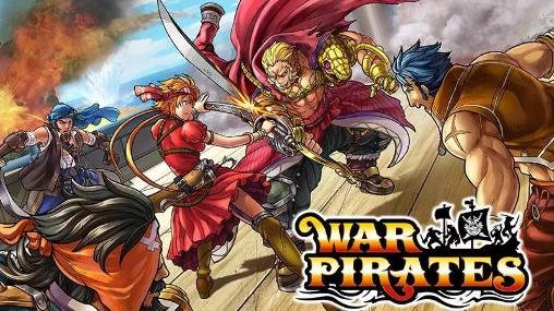 download War pirates apk